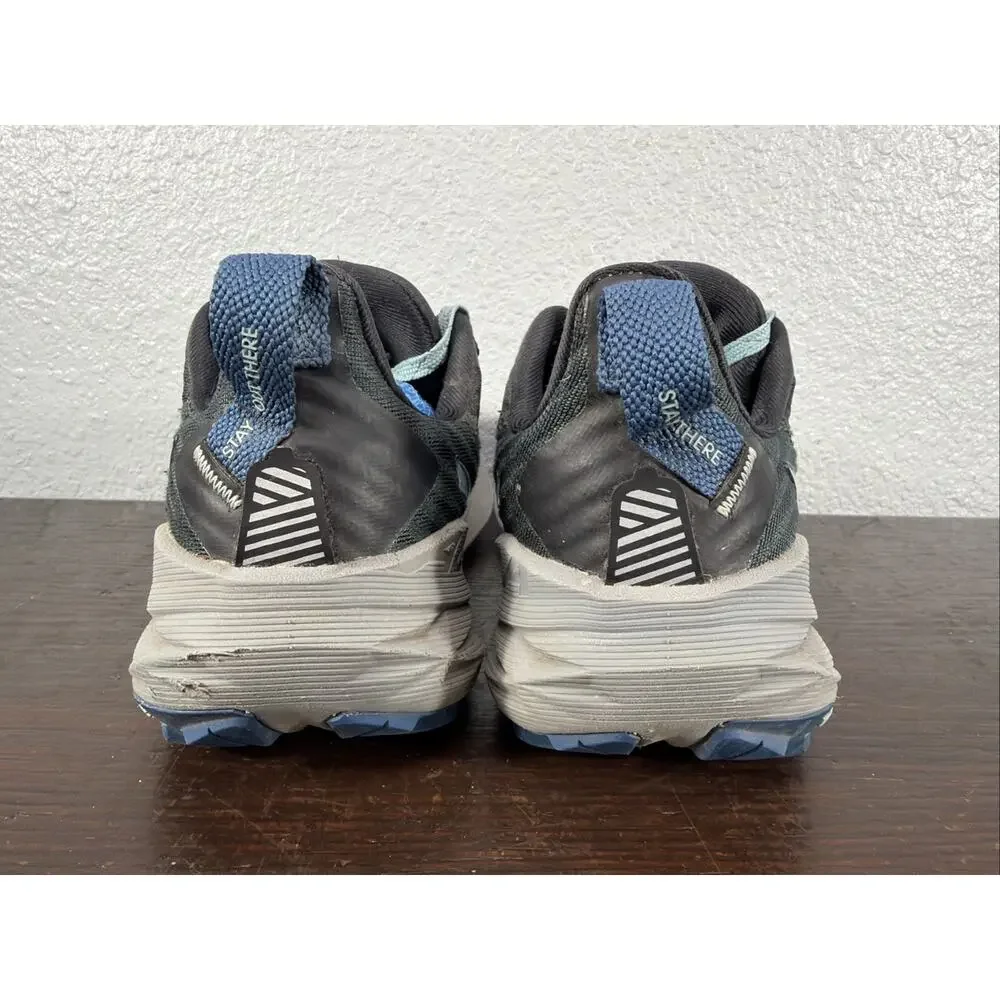 Altra Experience Wild Womens Size 6 Trail Running Shoes MaxTrac AL0A85QD000
